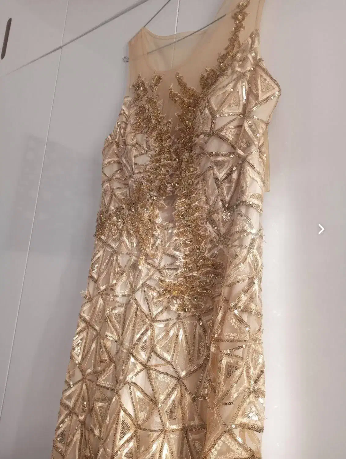 پیراهن مجلسی|لباس|فاضل آباد, |دیوار