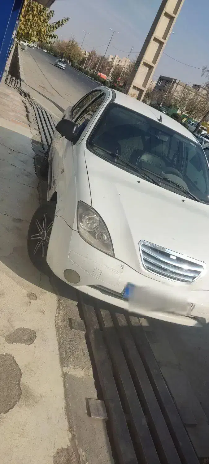 تیبا صندوق دار 93،سالم|خودرو سواری و وانت|باغستان, |دیوار