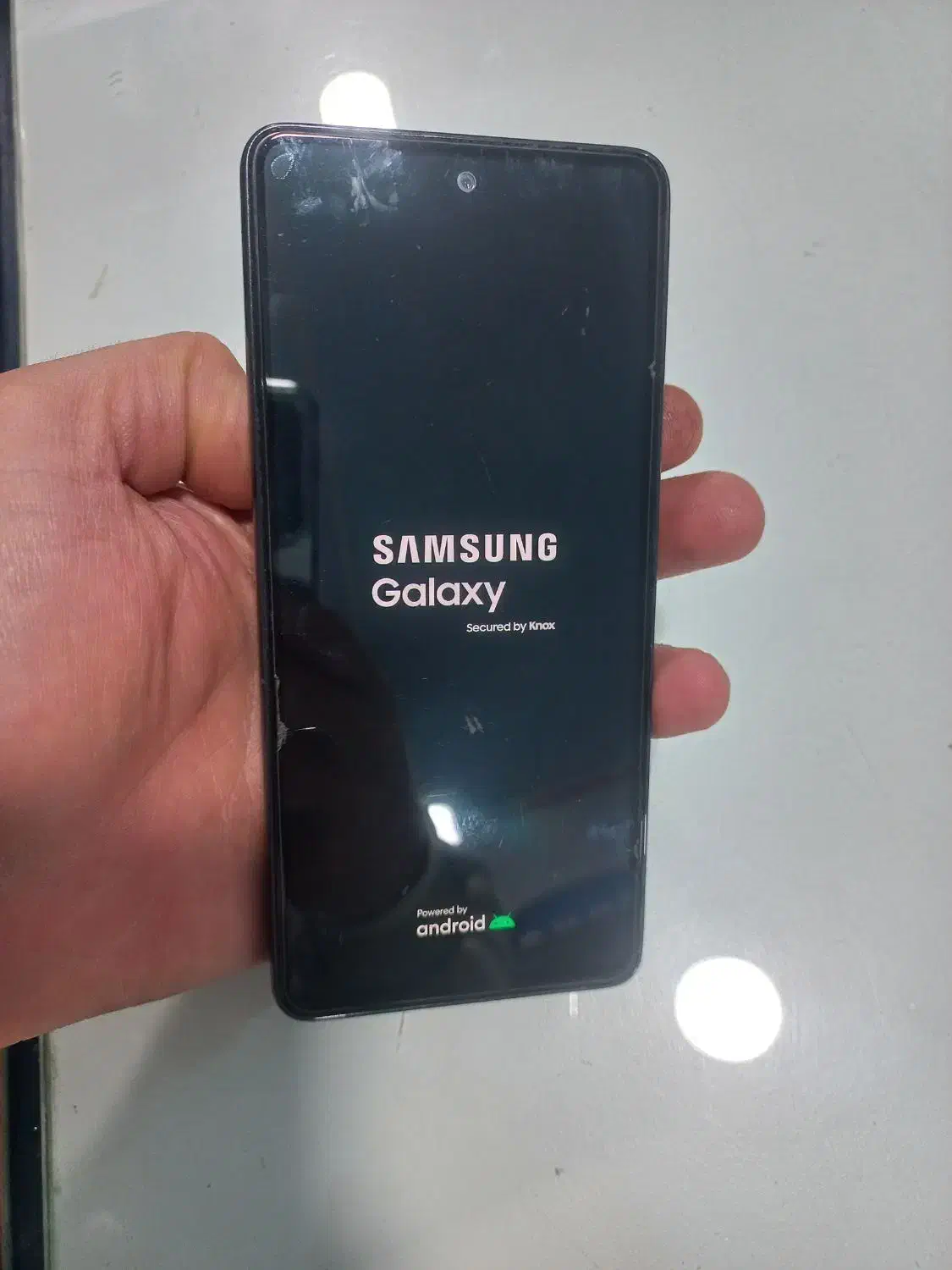 a53 5g|موبایل|دورود, |دیوار