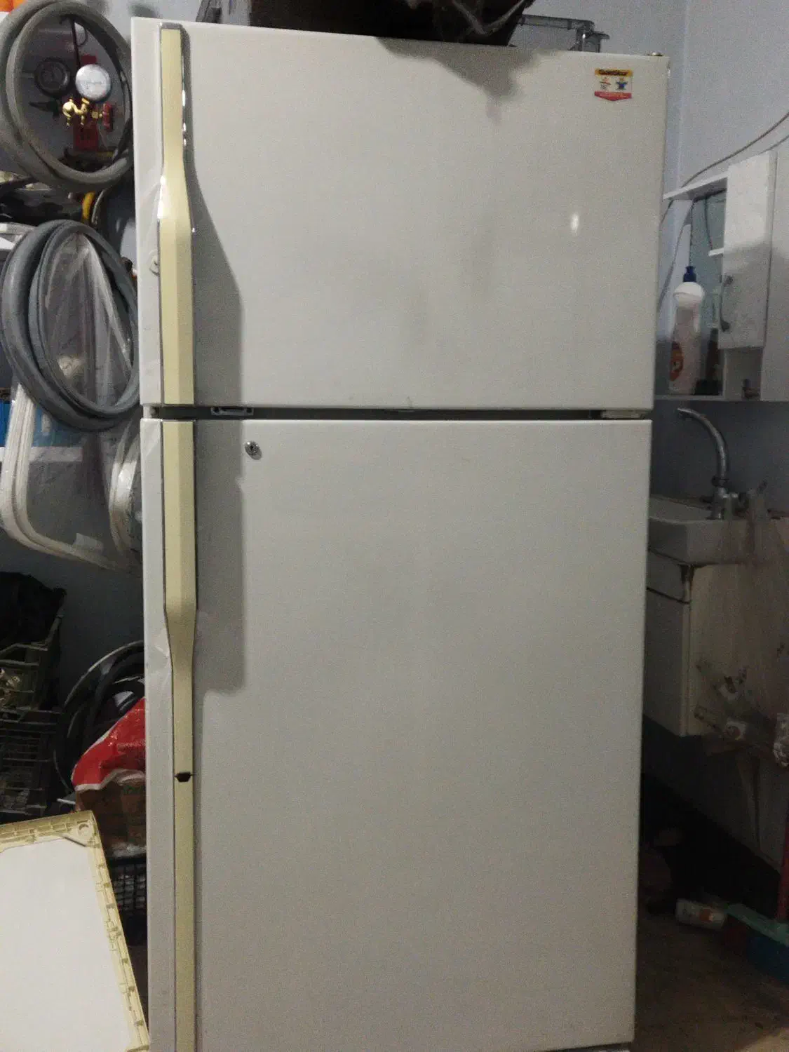 یخچال و یخچال فریزر|یخچال و فریزر|تهران, ازگل|دیوار