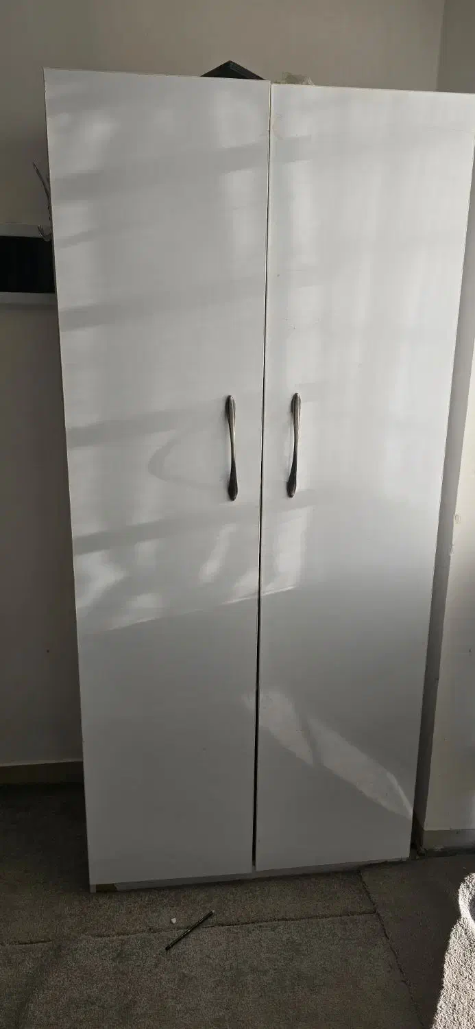 جا کفشی بزرگ|جاکفشی، کمد، دراور|یاسوج, |دیوار