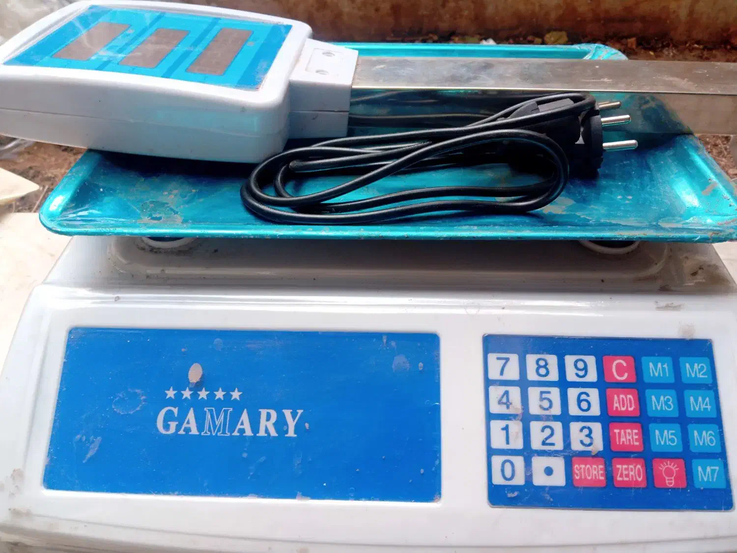 کاکتوس|اسباب‌‌بازی|قم, شهرک سازمان آب|دیوار