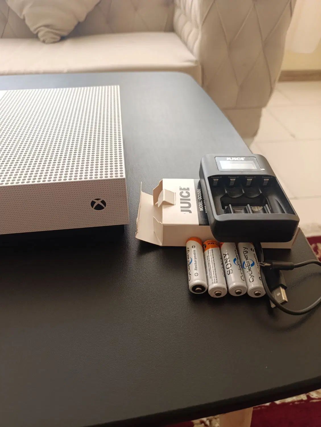 x box one s 1tra|کنسول، بازی ویدئویی و آنلاین|سهند, |دیوار