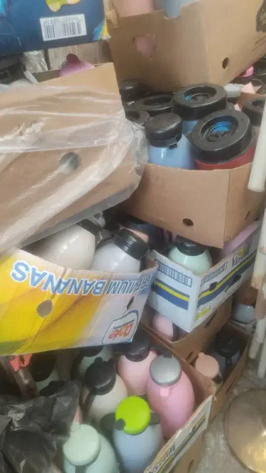 فلاکس چایی در حد نو|قوری، کتری، قهوه‌ساز دستی|تهران, تهرانپارس غربی|دیوار