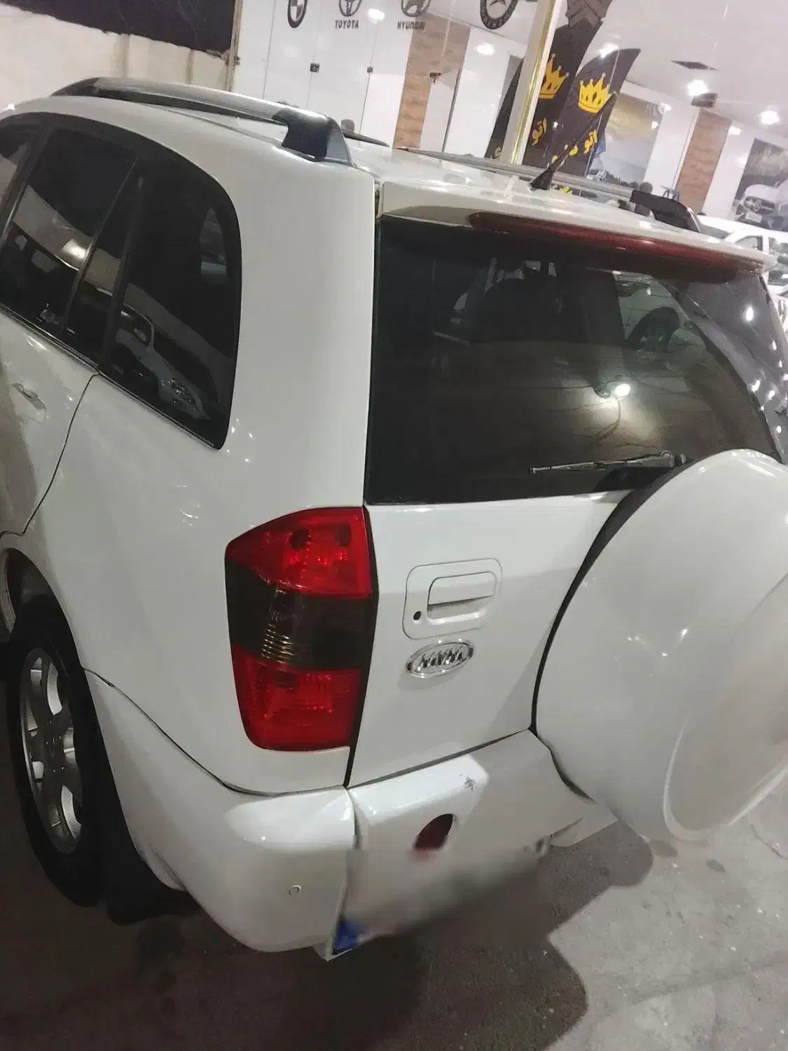 mvm x33|خودرو سواری و وانت|ارومیه, |دیوار