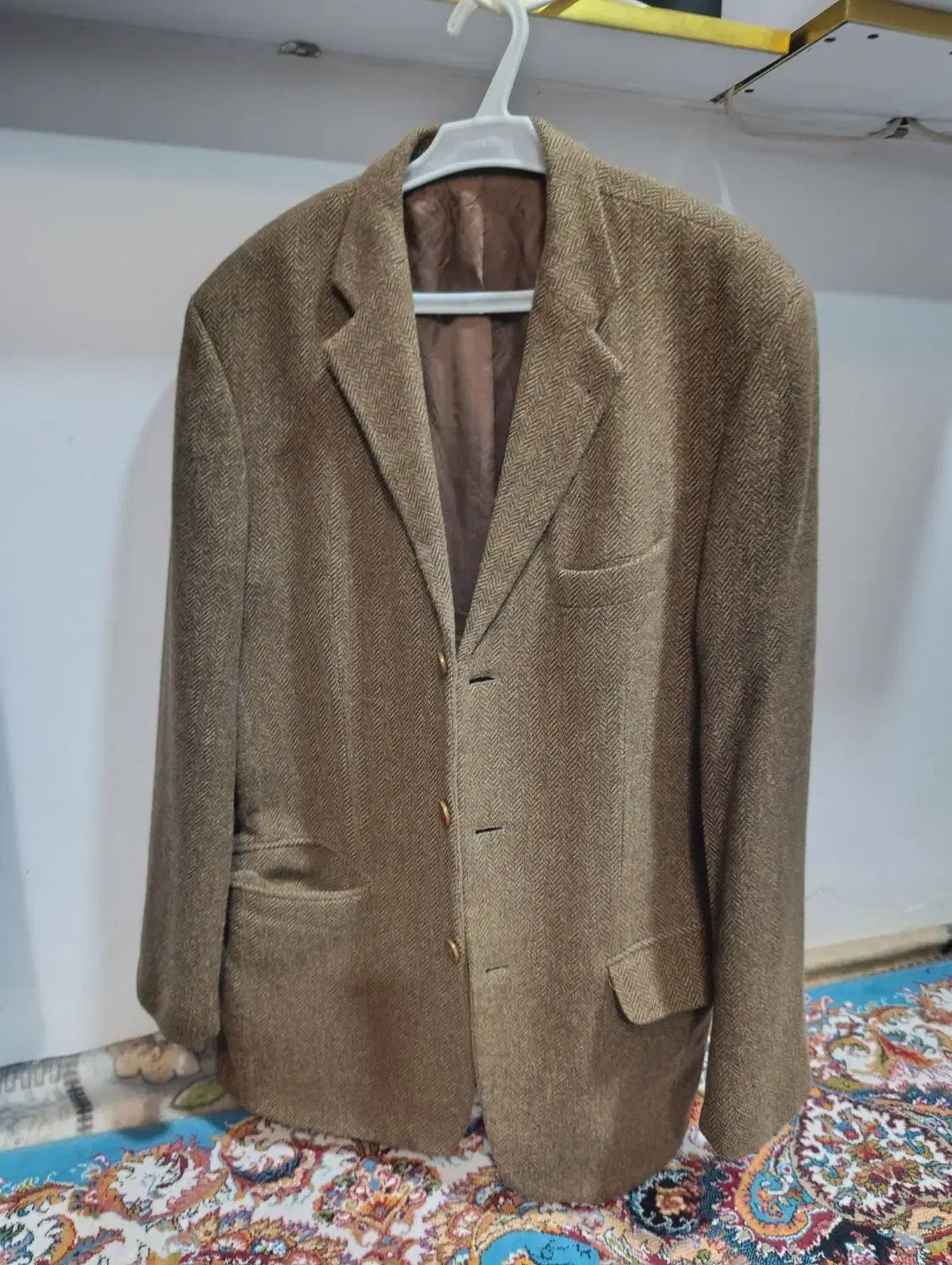 کت های تک با جنس عالی|لباس|آزادشهر, |دیوار