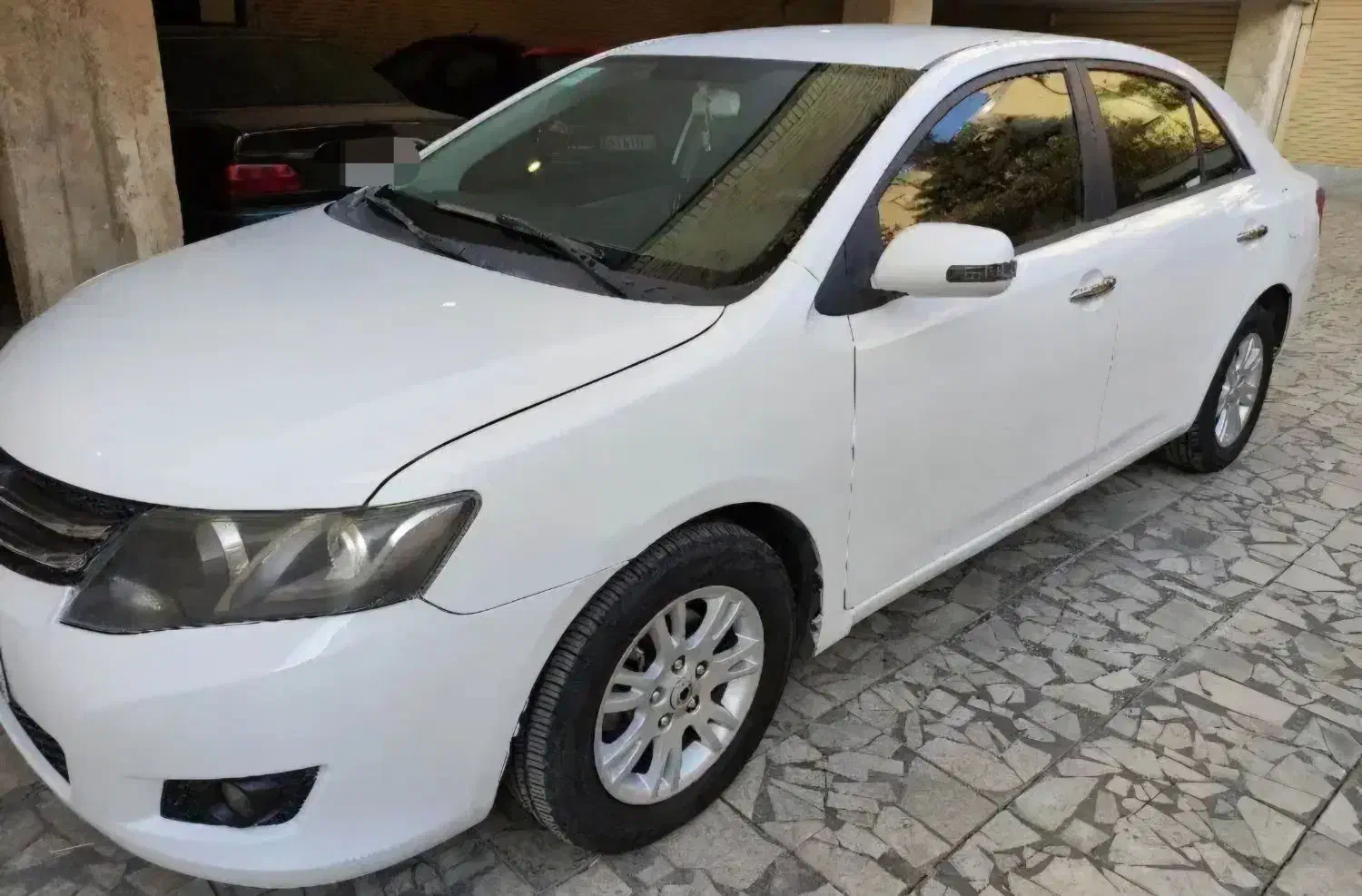 آریو/مدل ۹۵/ خرید اقساط|خودرو سواری و وانت|تهران, نارمک|دیوار