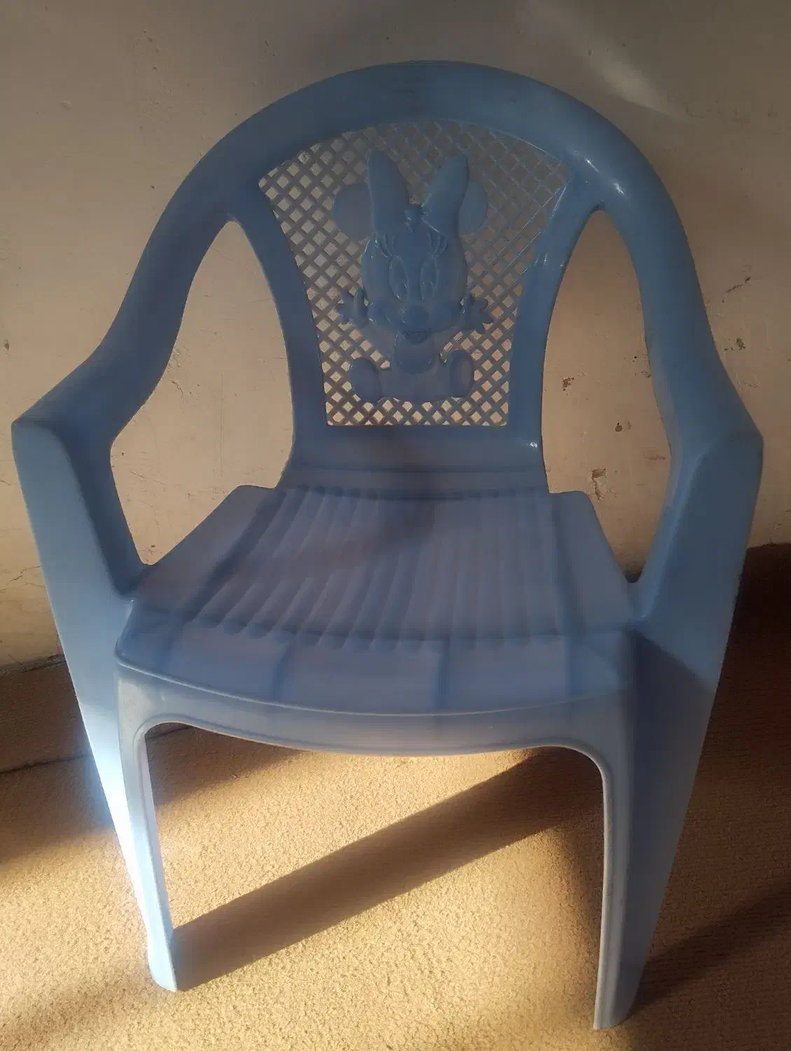 صندل بچه|صندلی و نیمکت|مریوان, |دیوار