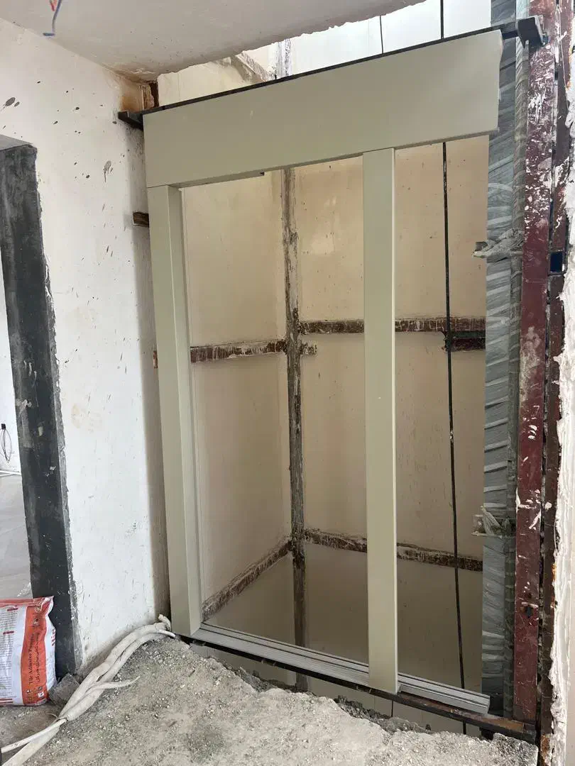 دفترمهندسی دیبااوج پیمابابیست سال سابقه درآسانسور|خدمات پیشه و مهارت|باغستان, |دیوار