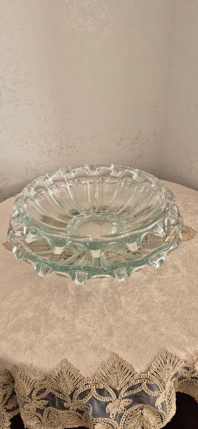 کاسه بشقاب امریکایی|کلکسیون اشیاء عتیقه|اصفهان, ملک‌شهر|دیوار