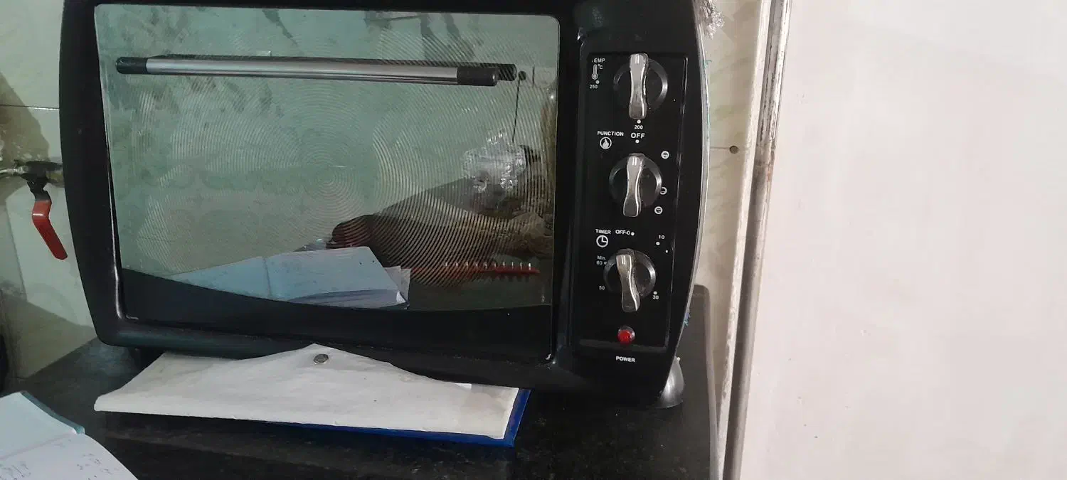 توستر|اجاق گاز و لوازم برقی پختوپز|اردبیل, |دیوار