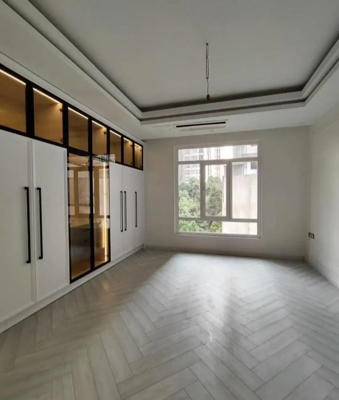 ۱۰۰ متر کلید نخورده شخصی ساز مجاورت طوبی کوهک