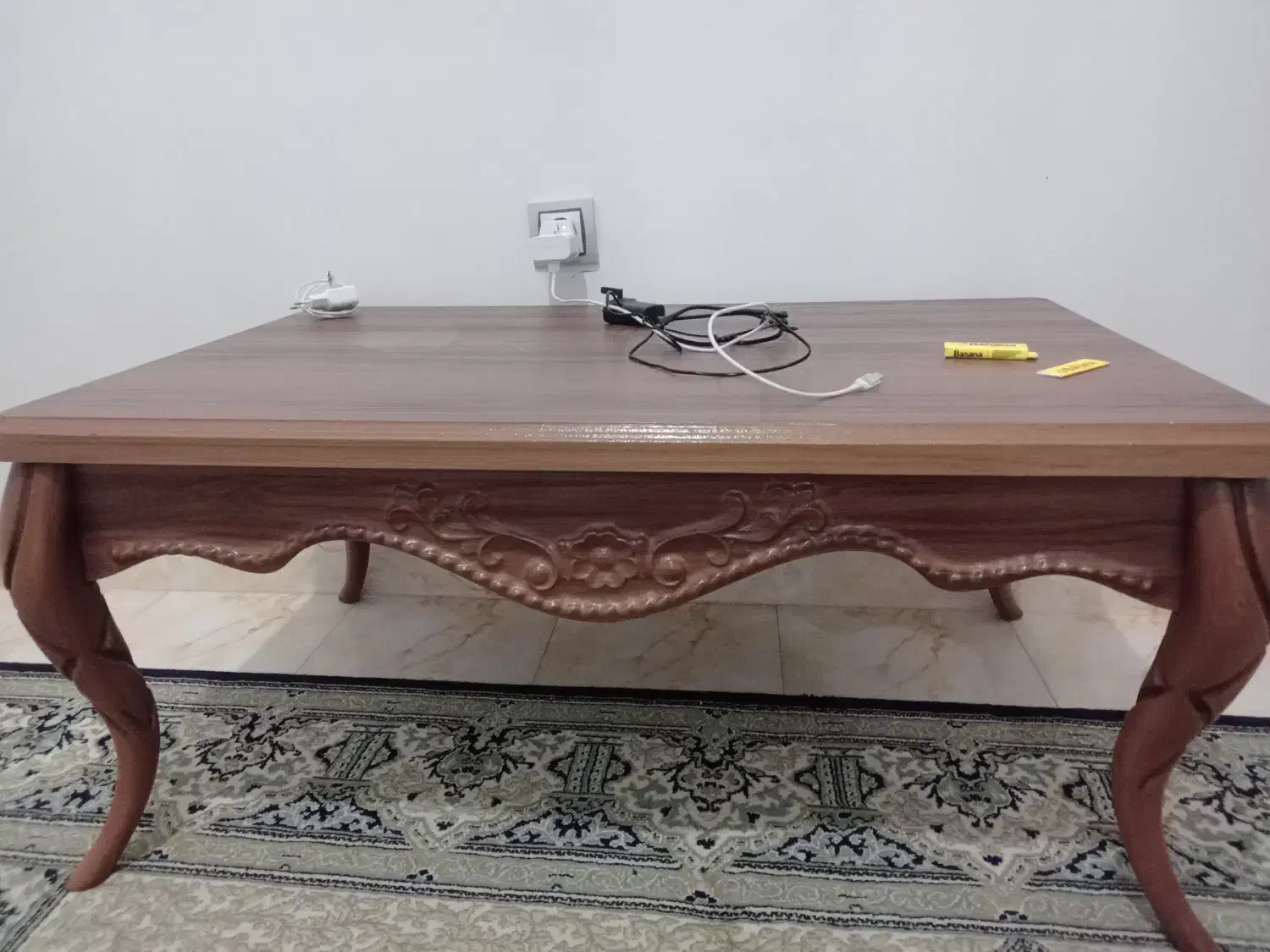 فروش میزجلومبلی|مبلمان خانگی و میز عسلی|سنقر, |دیوار