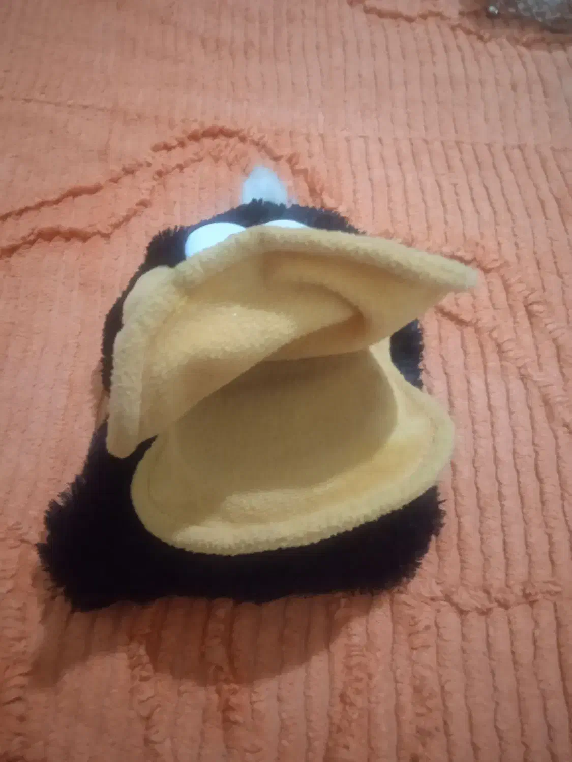 فروش اردک عروسک گردانی|اسباب‌بازی بچه|شیراز, وصال|دیوار