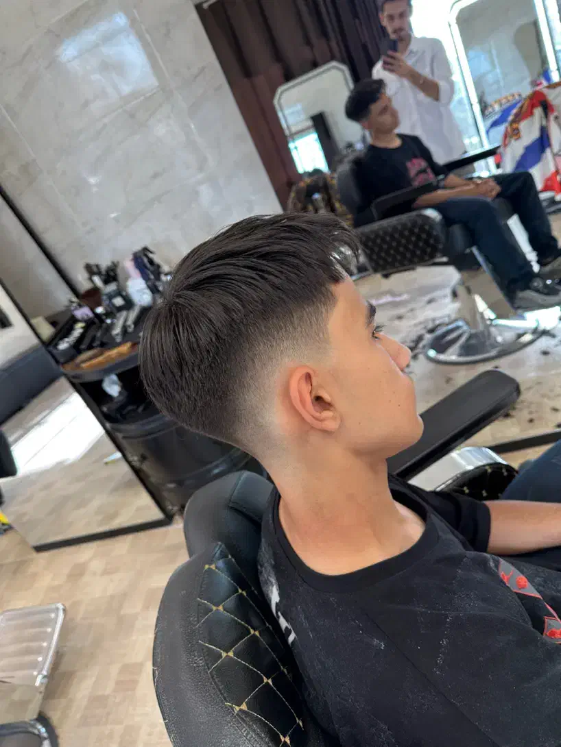 آرایشگر ماهر|استخدام درمانی، زیبایی، بهداشتی|سهند, |دیوار