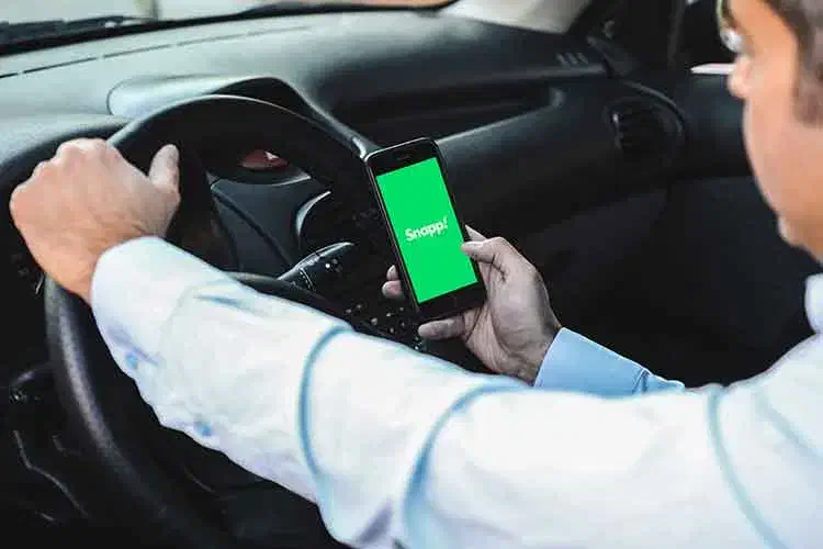 رانندگان اسنپ سنندج|فعالیت داوطلبانه|سنندج, |دیوار