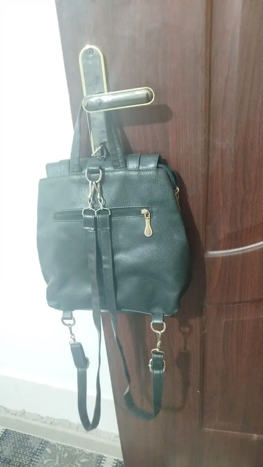 کیف در حد نو|کیف، کفش، کمربند|شاهرود, |دیوار