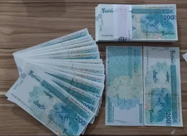 پول تزعینی|کلکسیون سکه، تمبر، اسکناس|اهواز, نادری|دیوار