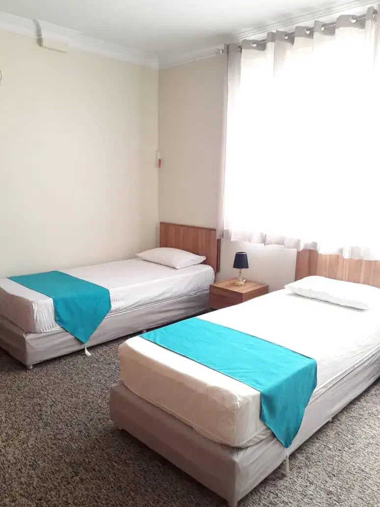 اجاره هتل آپارتمان لوکس در سی تیر تهران|اجارهٔ کوتاه‌مدت آپارتمان و سوئیت|تهران, فردوسی|دیوار