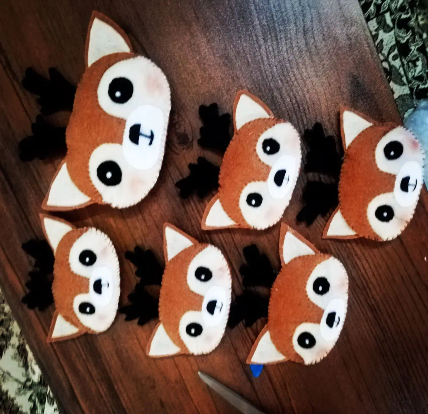 عروسک، پاکت پول، کارهای شب یلدا|صنایع دستی و سایر لوازم تزئینی|تهران, افسریه شمالی|دیوار