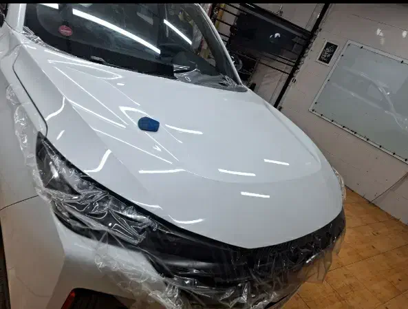 نصب دودی و کاور بدنه کندن شیشه های قدیمی|خدمات موتور و ماشین|ایلام, |دیوار