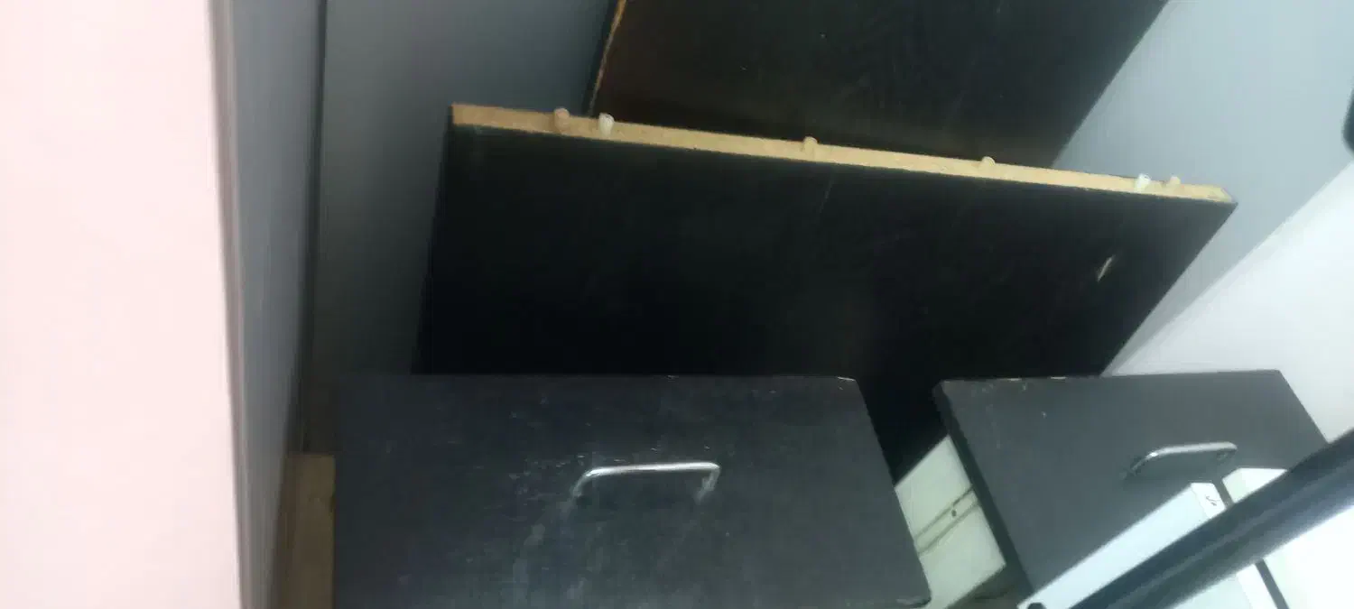 میزتحریر|میز تحریر و کامپیوتر|رشت, خمیران زاهدان|دیوار