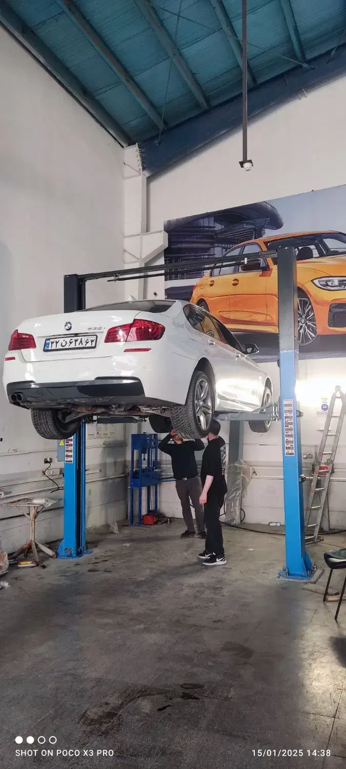 فروش نصب و تعمیر انواع جک بالابر خودرویی، شارژگاز|فروشگاه و مغازه|شیراز, آبیاری|دیوار