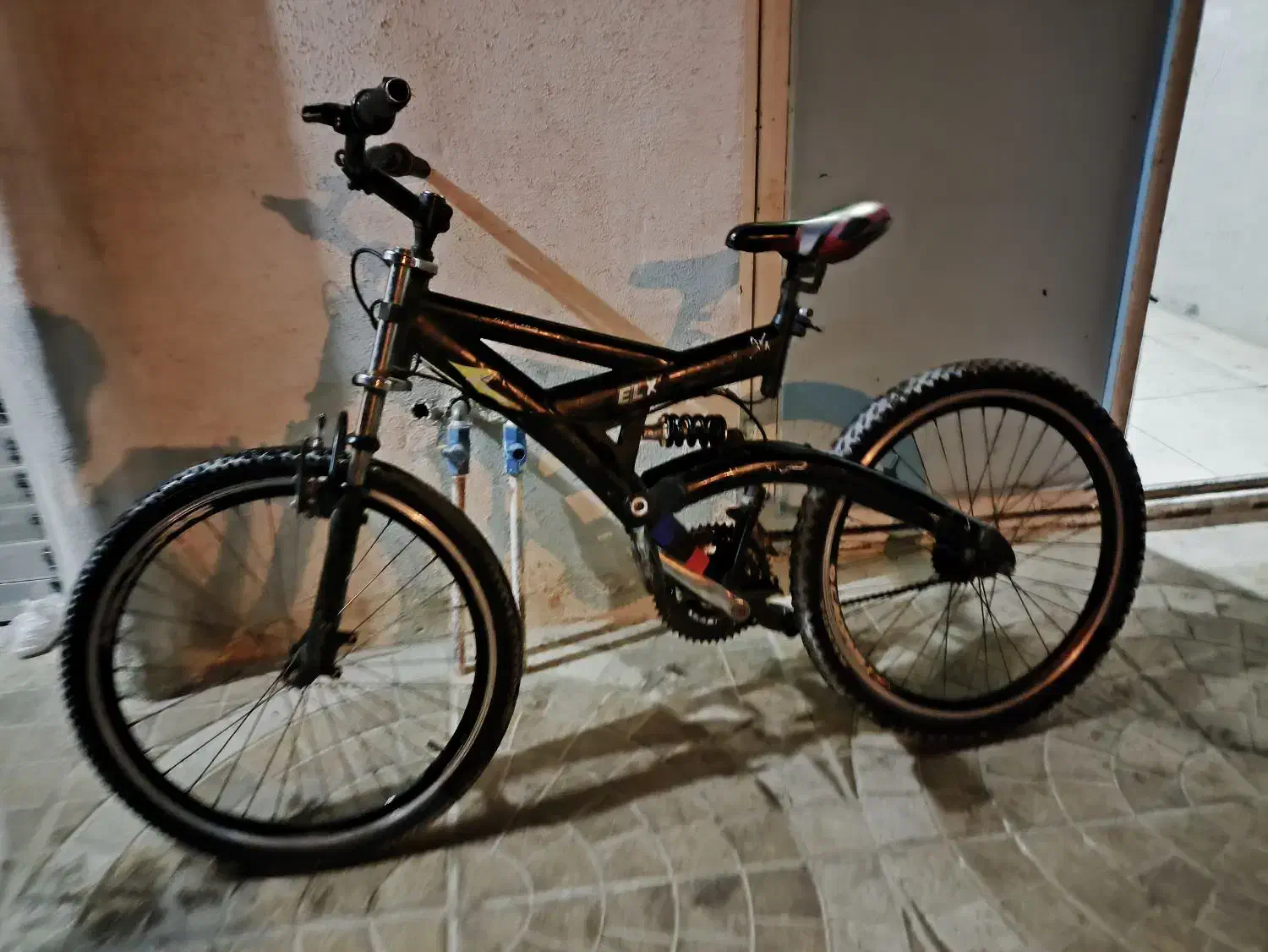 دوچرخه 24|دوچرخه، اسکیت، اسکوتر|جم, |دیوار