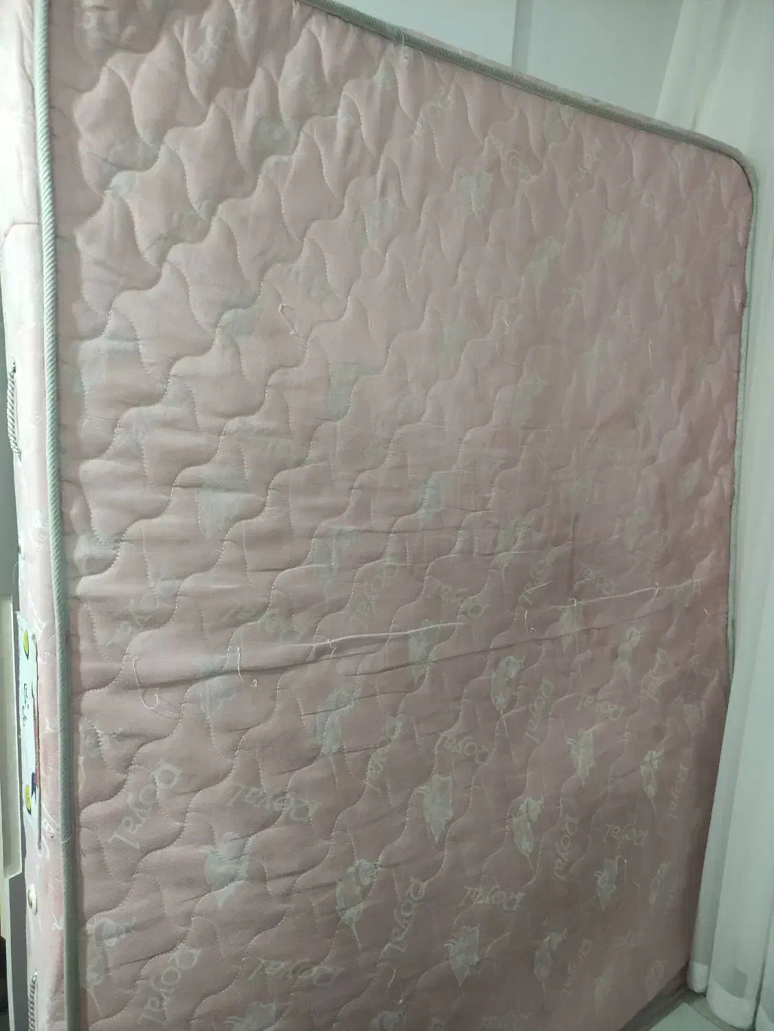 خوشخواب|تشک تختخواب|بیرجند, |دیوار