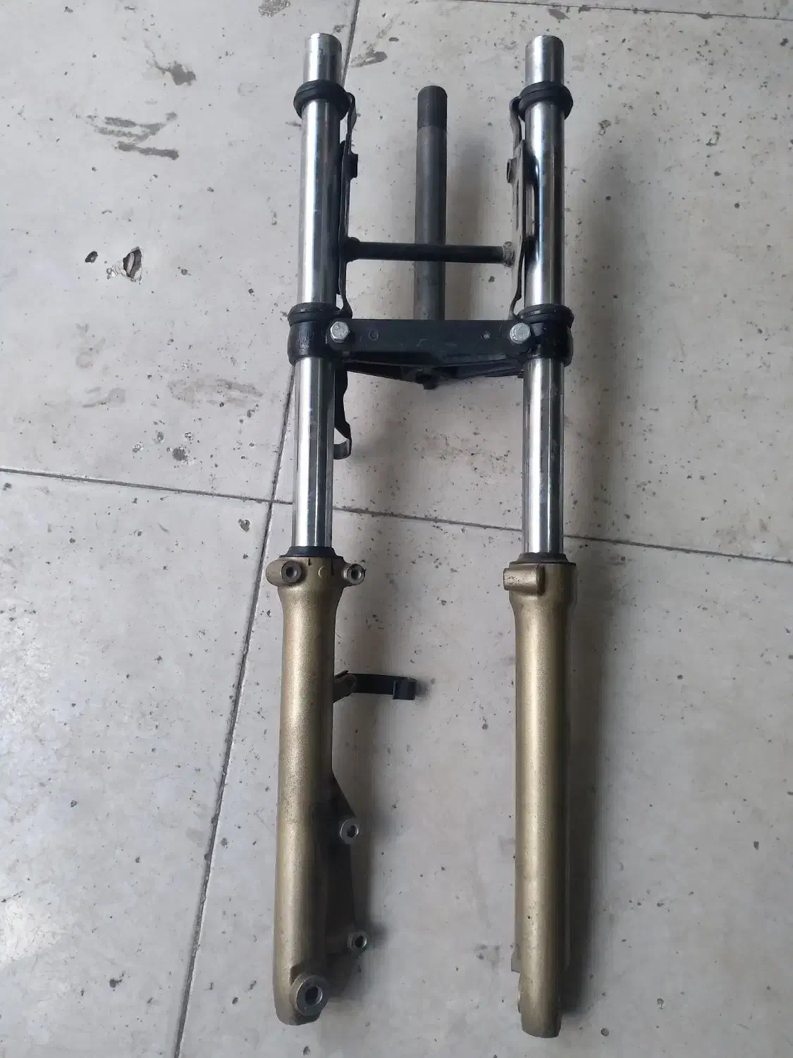 لوازم یدکی موتور سیکلت|قطعات یدکی و لوازم جانبی|پاکدشت, خاتون آباد|دیوار