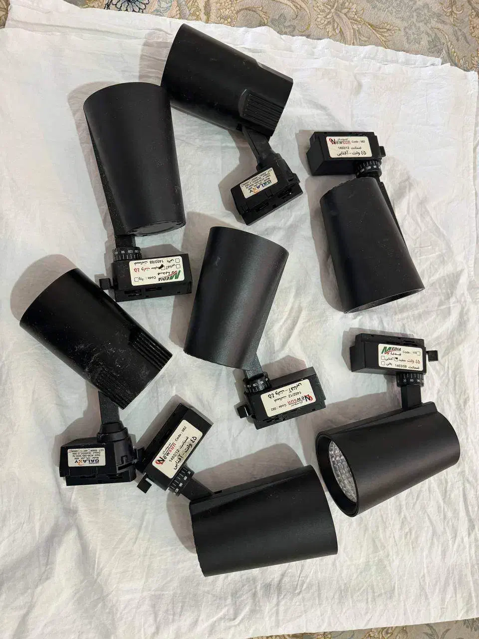 رگال و لامپ ریلی بوتیک|بخاری، هیتر، شومینه|اسفراین, |دیوار