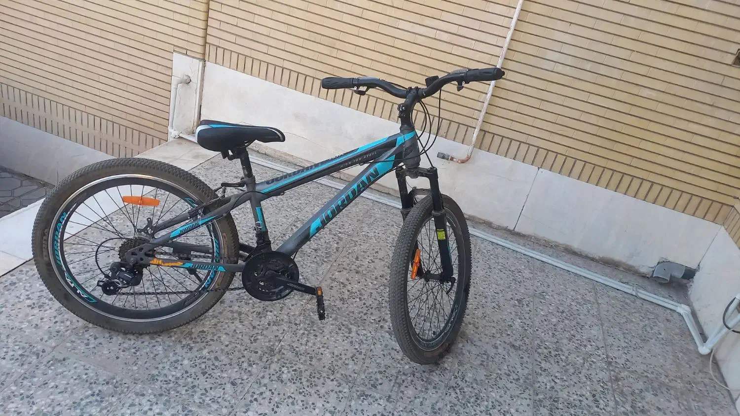 دوچرخه چردن ، سایز ۲۴|دوچرخه، اسکیت، اسکوتر|سیرجان, |دیوار