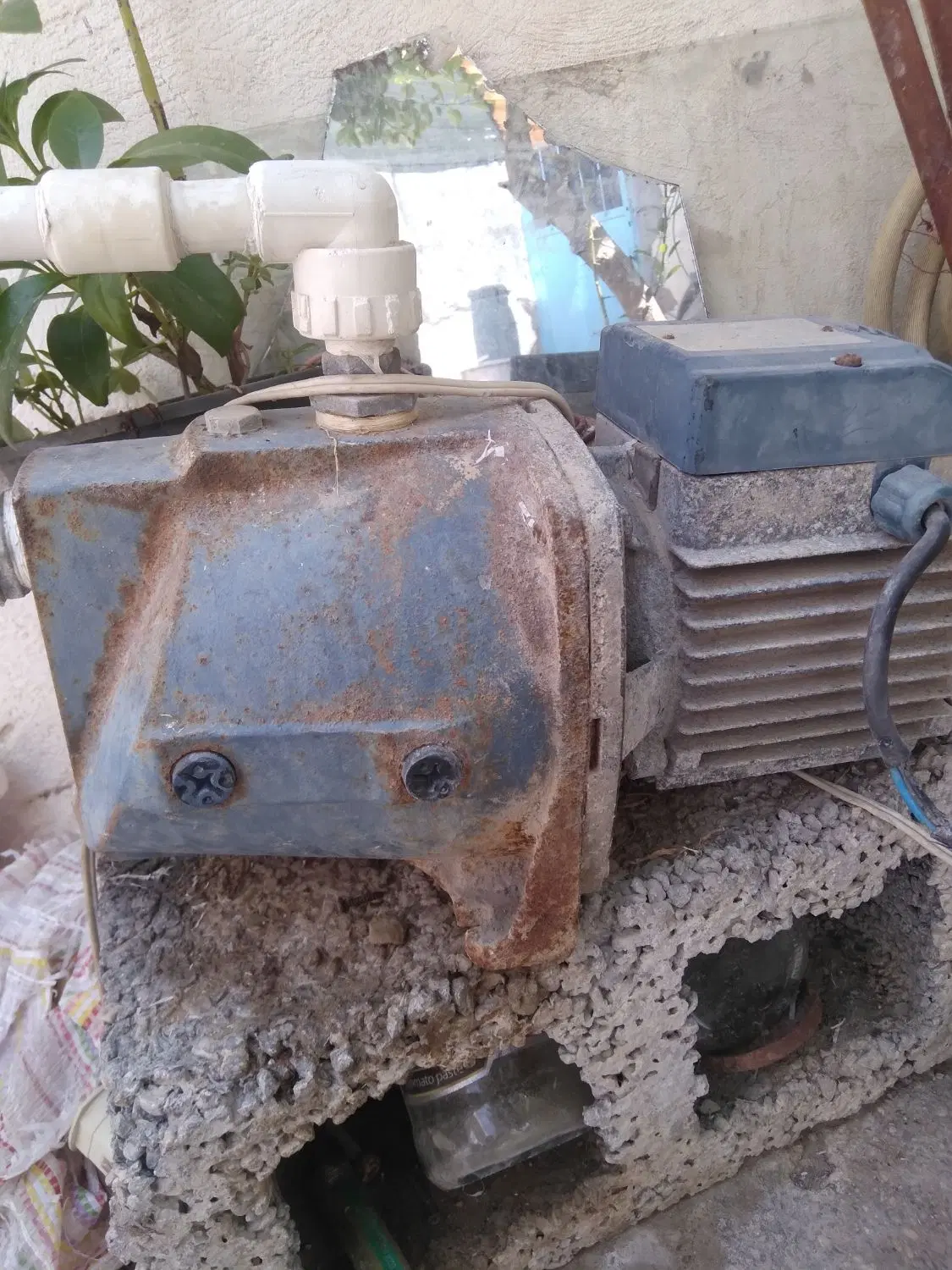 ۵۵۰۰|کولر آبی|بندرعباس, |دیوار