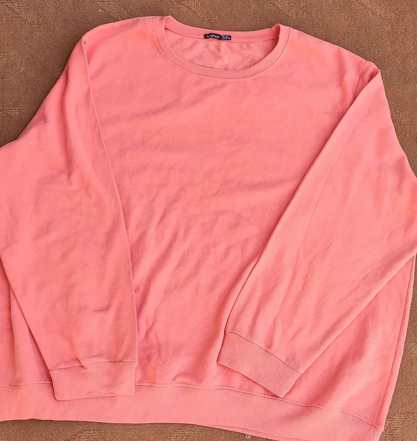 هودی سایز بزرگ|لباس|بیرجند, |دیوار