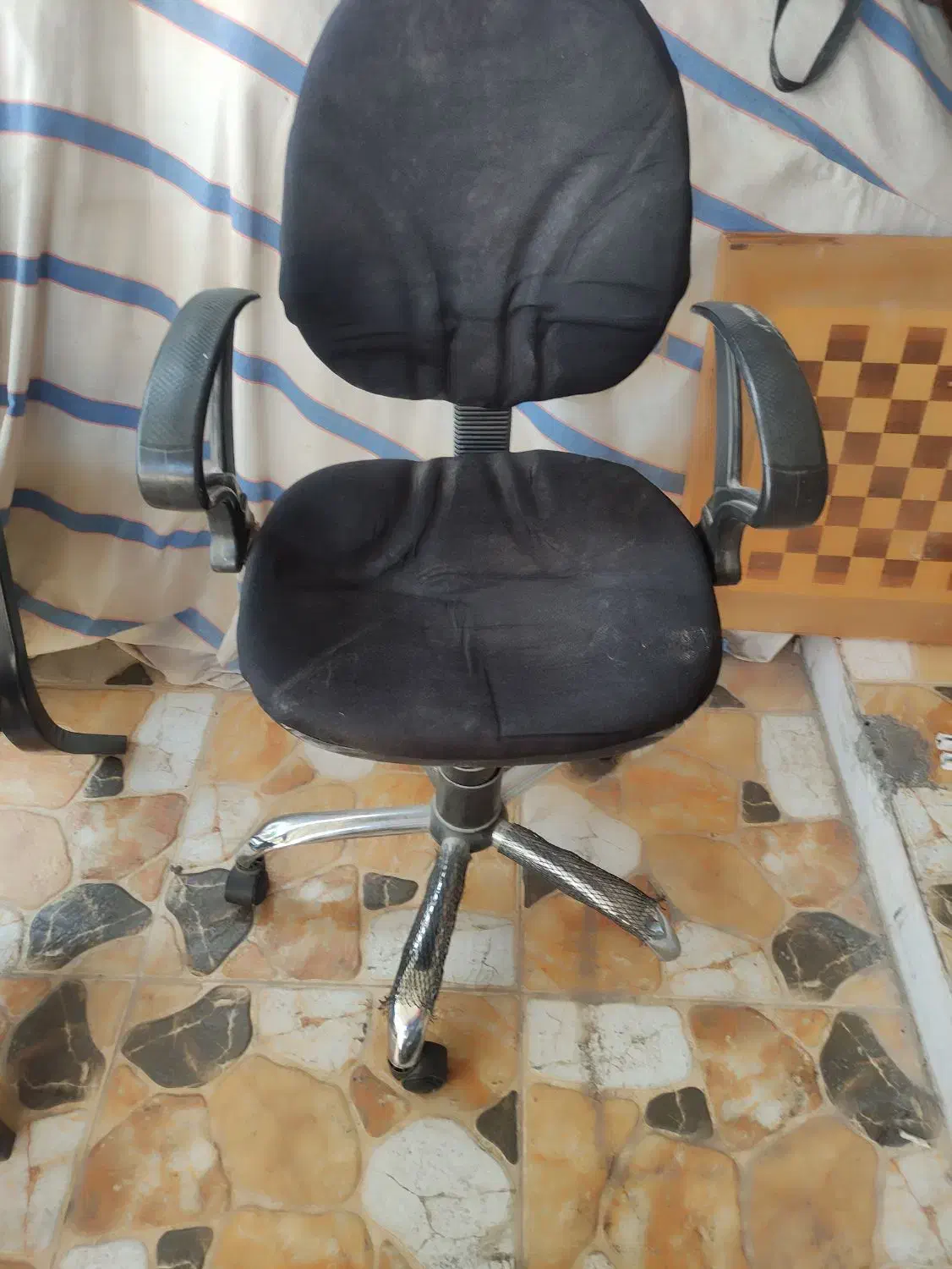 صندلی 2عدد|صندلی و نیمکت|بندر ماهشهر, |دیوار