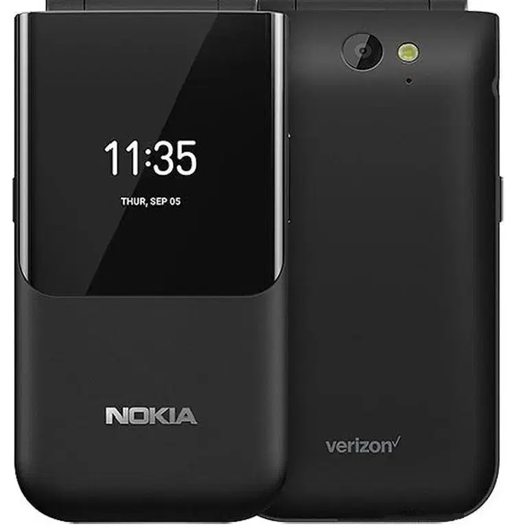 نوکیا ۲۷۲۰ آکبند|موبایل|اسلام‌‌آباد غرب, |دیوار