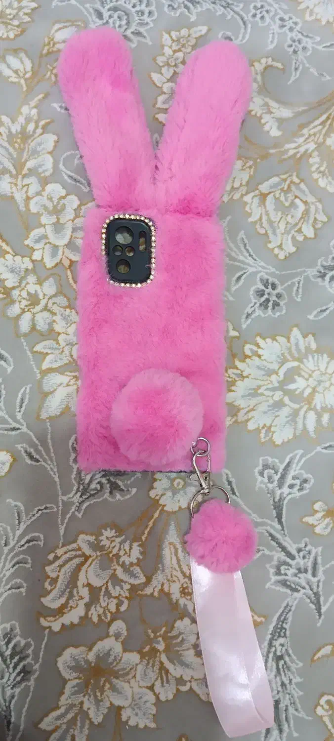 قاب گوشی m5s|لوازم جانبی موبایل و تبلت|قم, علی آباد|دیوار