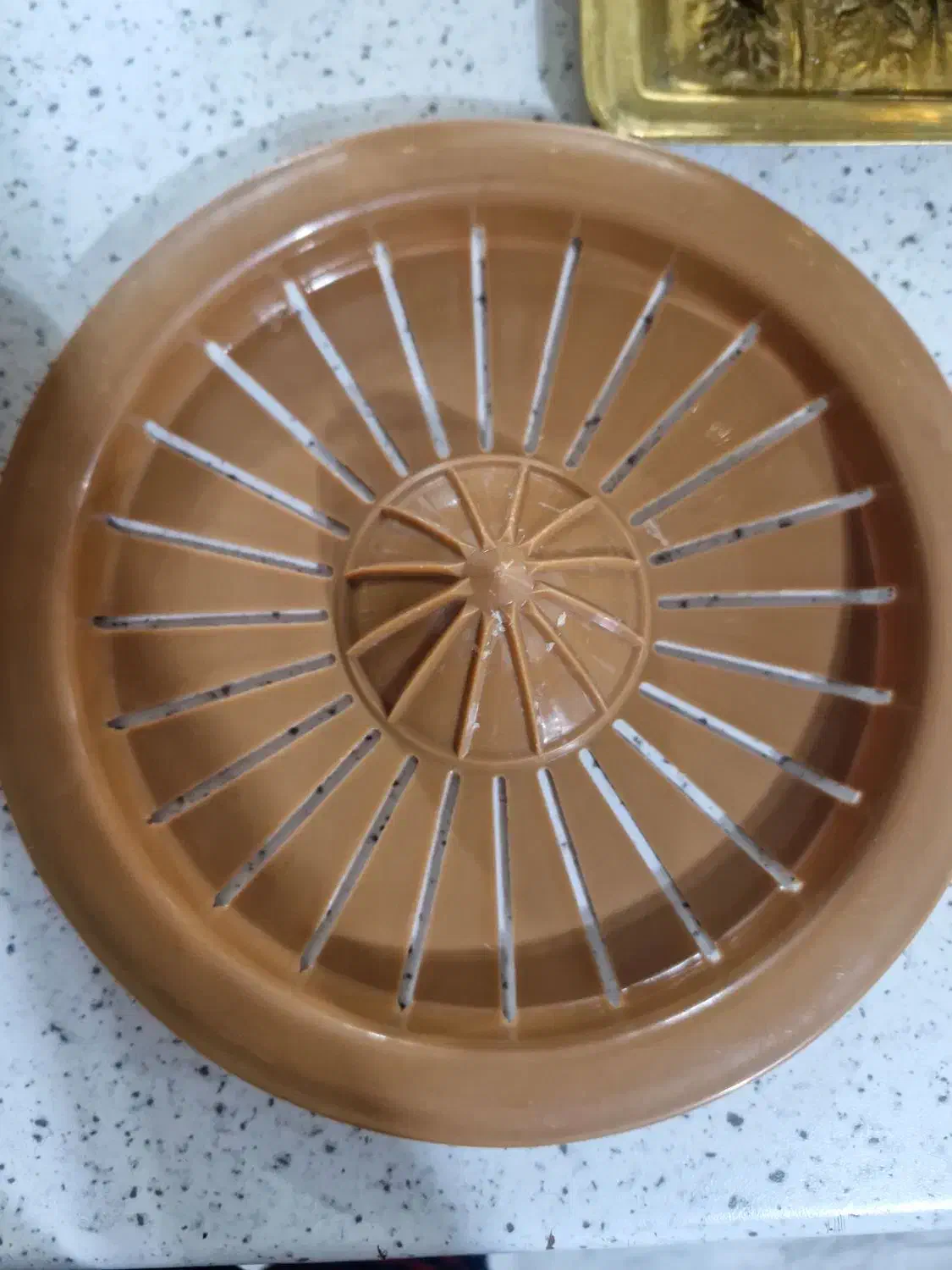 خردکن دستی سایز بزرگ|خردکن، آسیاب، غذاساز|سمنان, |دیوار