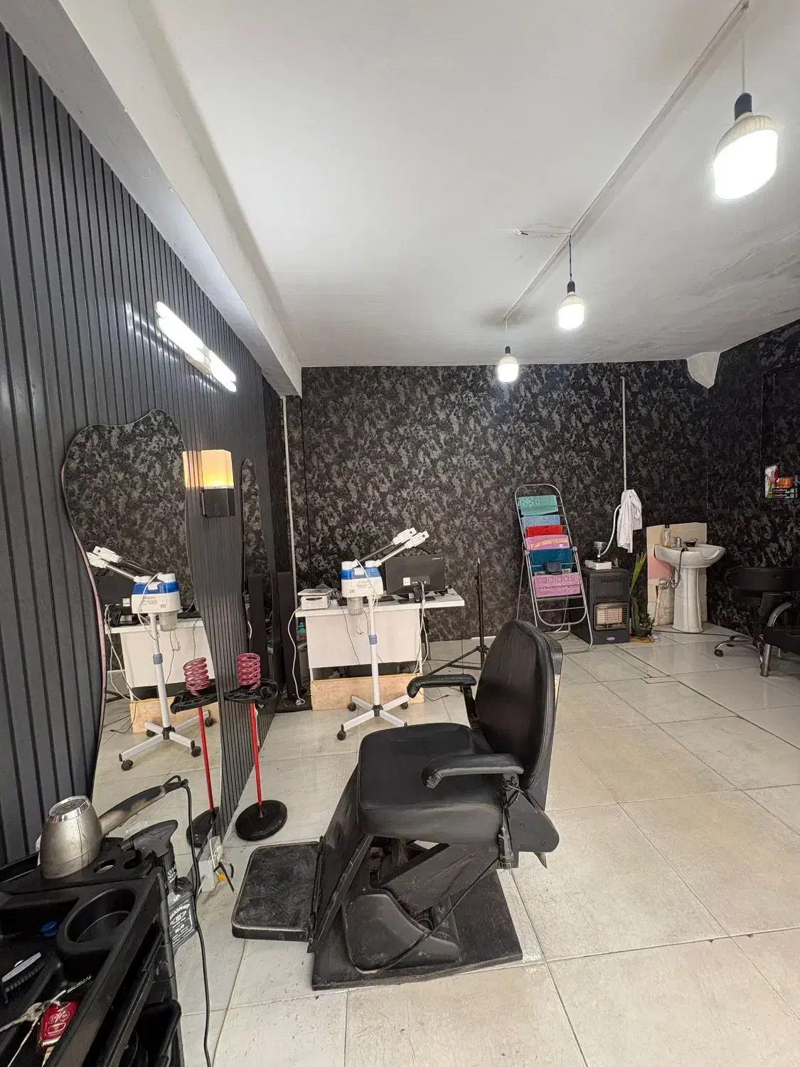 اجاره مغازه دربلوار ولایت ولایت 8|اجارهٔ مغازه و غرفه|آمل, |دیوار