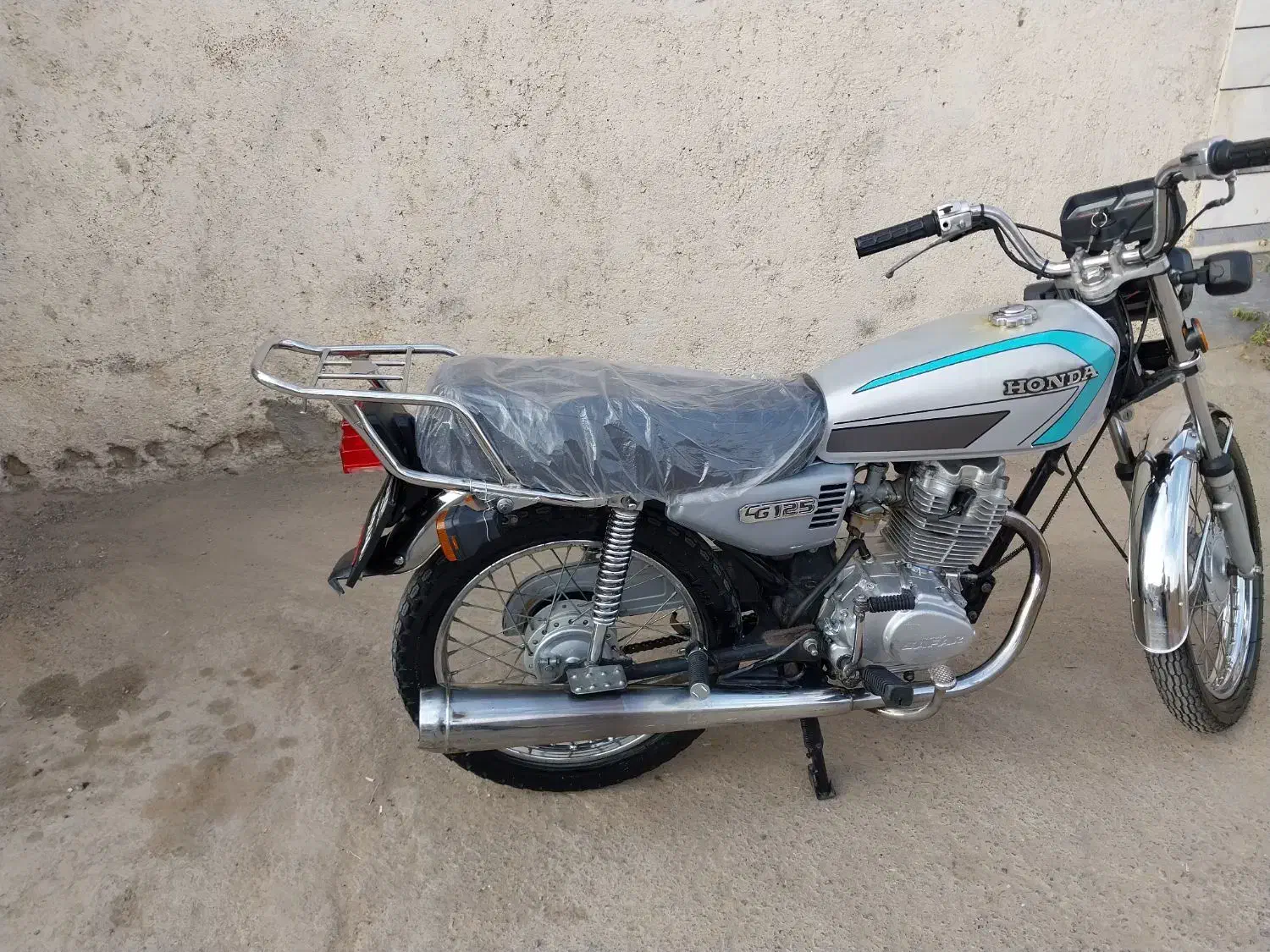 موتور ۱۵۰ مدل ۸۹|موتورسیکلت|قائن, |دیوار