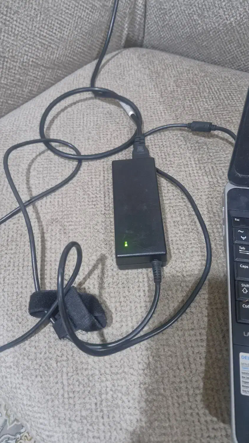 لپ تاپ DELL|رایانه همراه|بیرجند, |دیوار