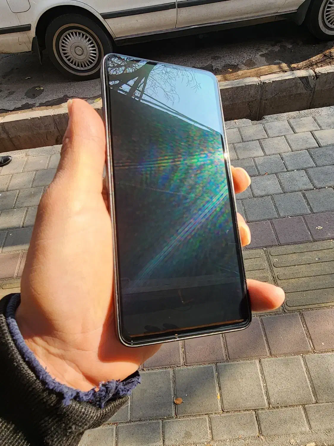 redmi note 13|موبایل|تبریز, |دیوار