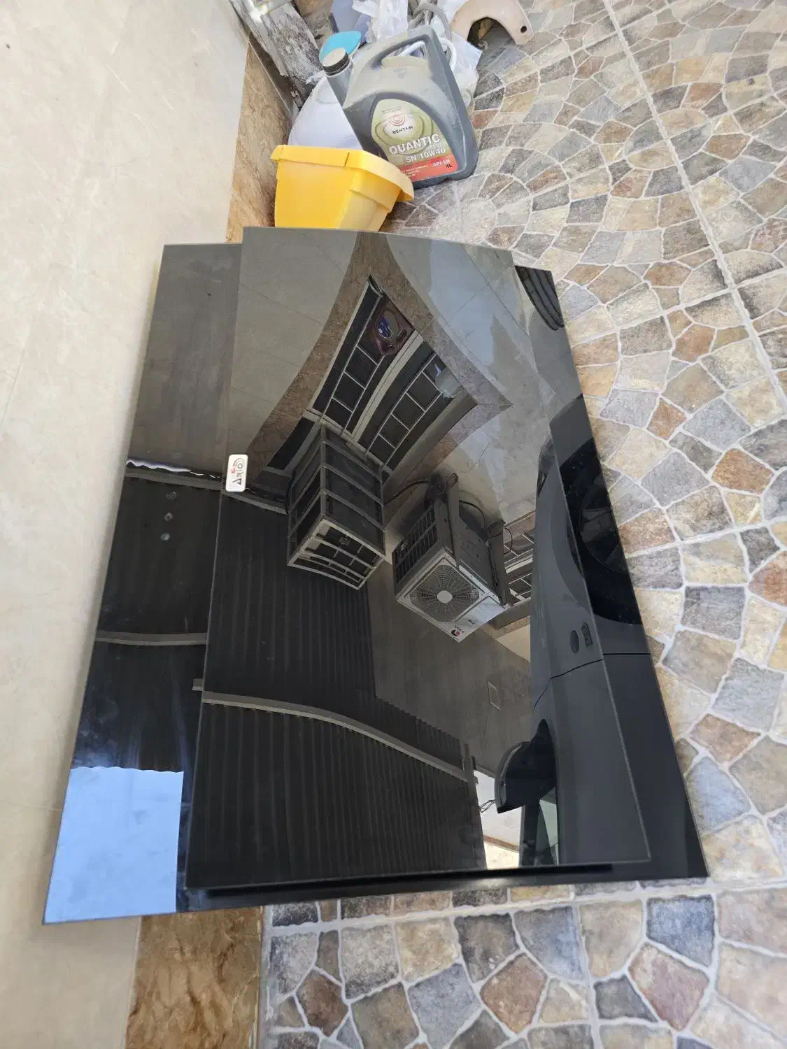 هود اریو|هود|بوشهر, |دیوار