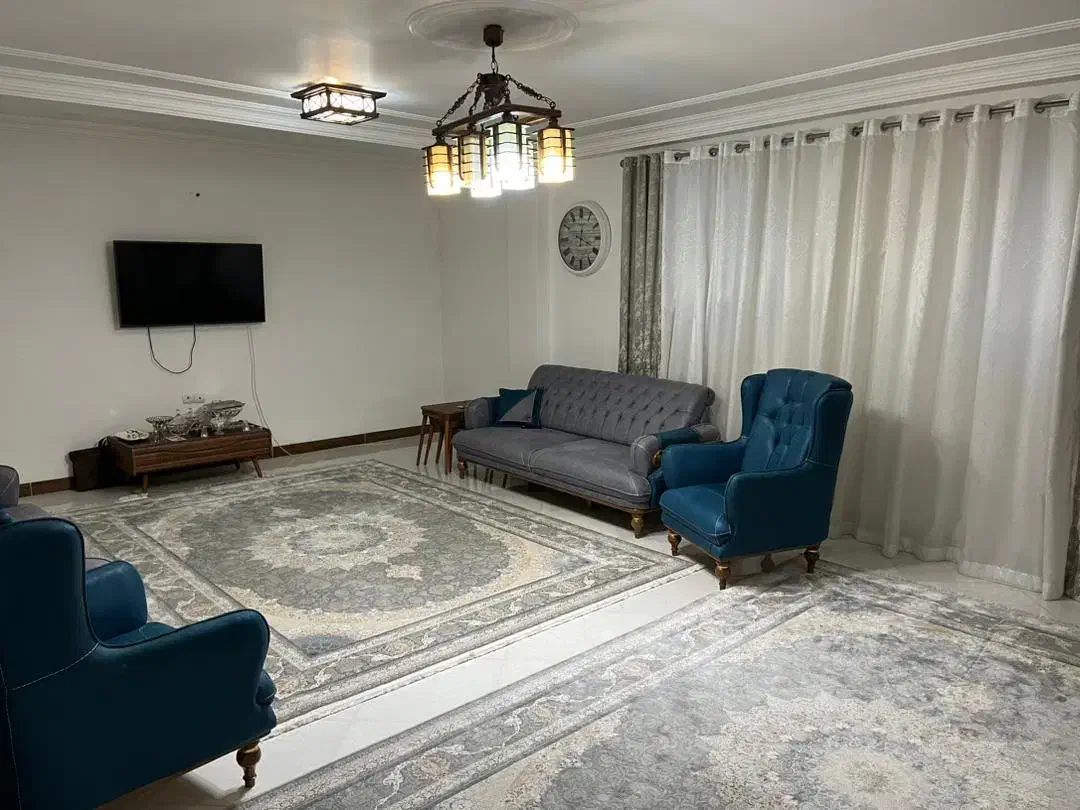 رهن آپارتمان ۹۰ متری ۲ خوابه طبقه ۳|اجارهٔ آپارتمان|ساری, |دیوار