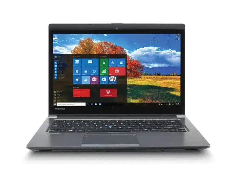 لپتاپ Toshiba مدل Toshiba Portege Z30-C|رایانه همراه|لردگان, |دیوار