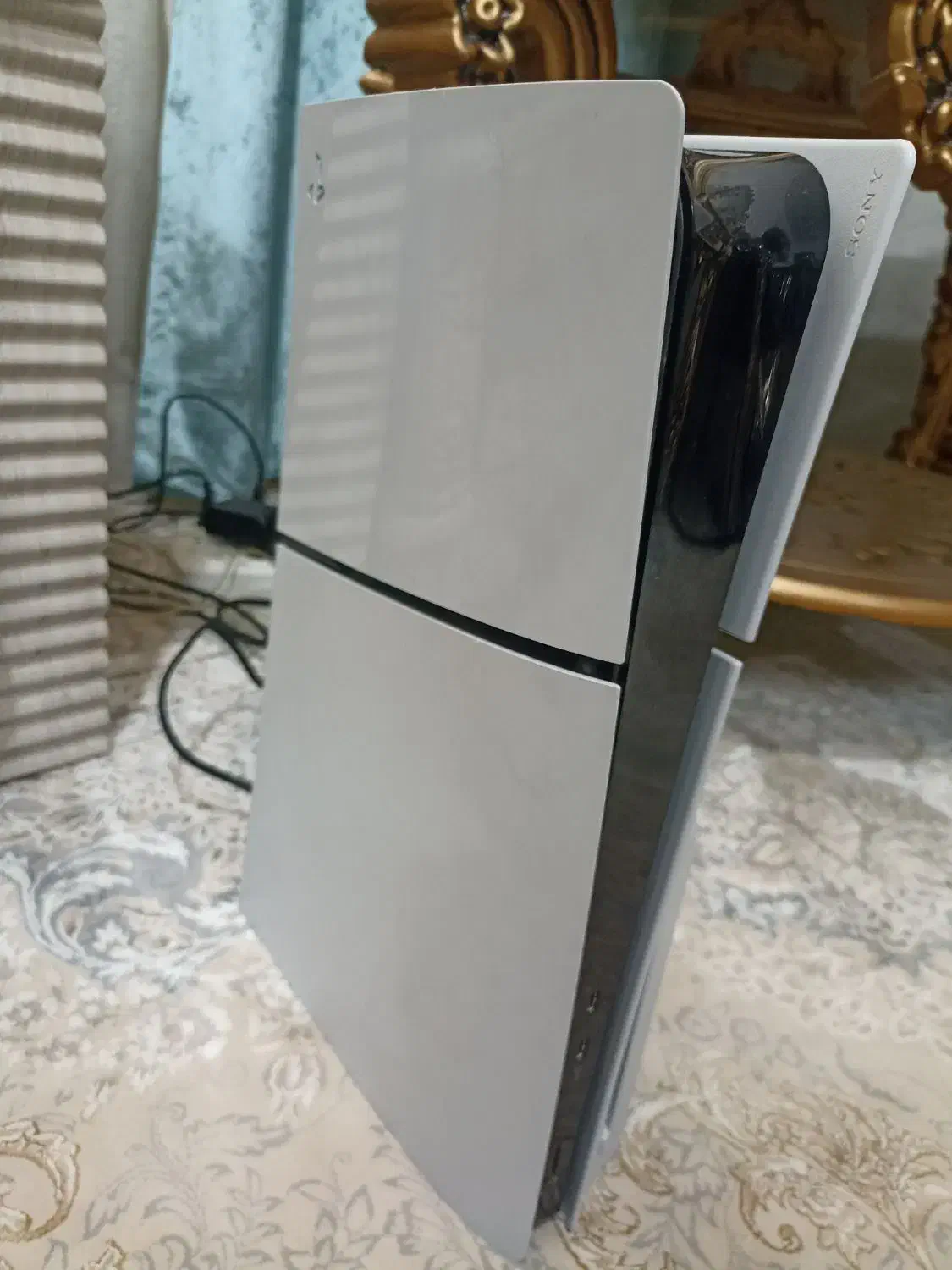 ps5|کنسول، بازی ویدئویی و آنلاین|جهرم, |دیوار