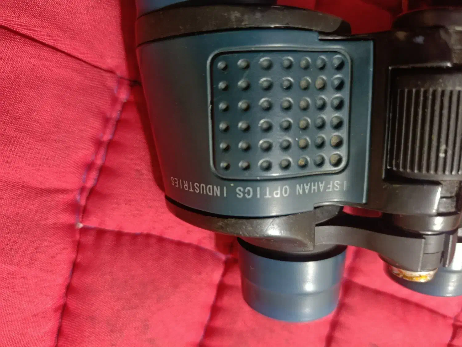 دوربین|کوهنوردی و کمپینگ|شاهینشهر, شهرک گلدیس|دیوار