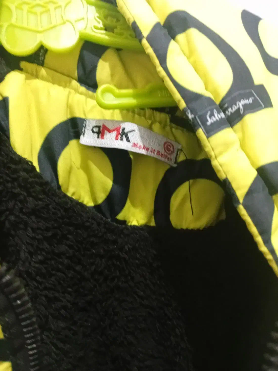 کاپشن بچگانه|کفش و لباس بچه|محمدیه-قزوین, |دیوار