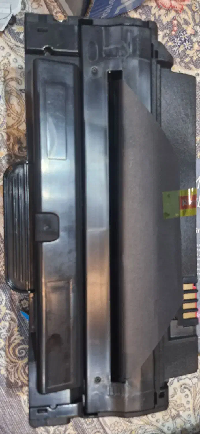 کارتریج سامسونگ|پرینتر، اسکنر، کپی، فکس|شیراز, هفت تنان|دیوار