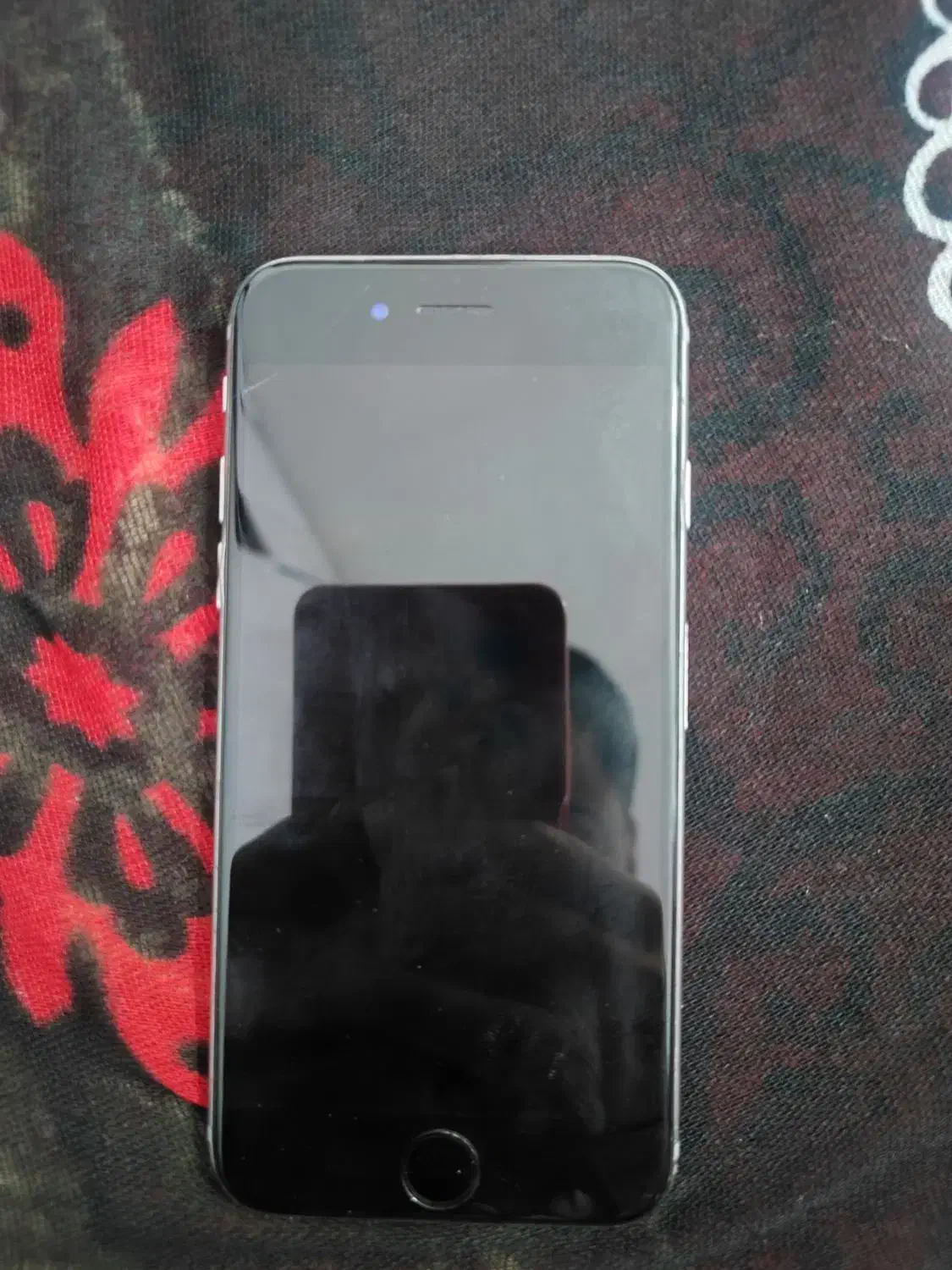 iphone6 64g|موبایل|اهواز, الصافی|دیوار